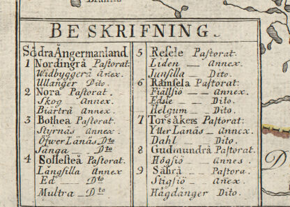 Angermanland 1780