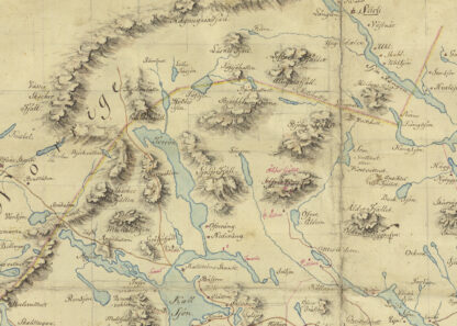 Jamtland 1796