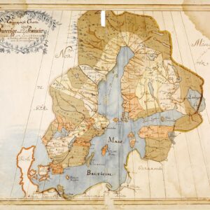 Sweden and Finland 1600-1700s