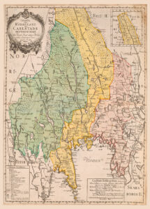 Varmland 1783